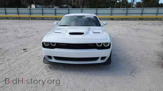 2020 DODGE CHALLENGER - VIN: 2C3CDZFJ9LH203236 - Photo 14