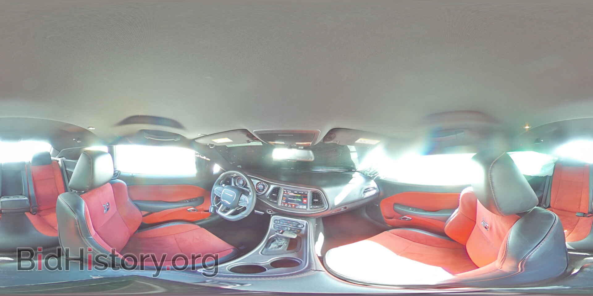 2020 DODGE CHALLENGER - VIN: 2C3CDZFJ9LH203236 - Photo 15