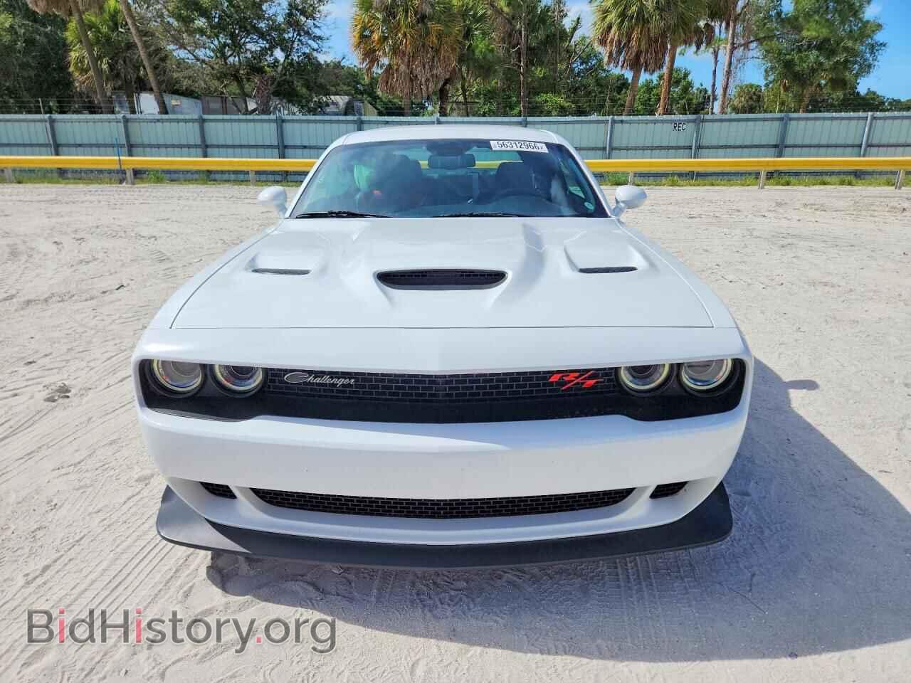 2020 DODGE CHALLENGER - VIN: 2C3CDZFJ9LH203236 - Photo 5
