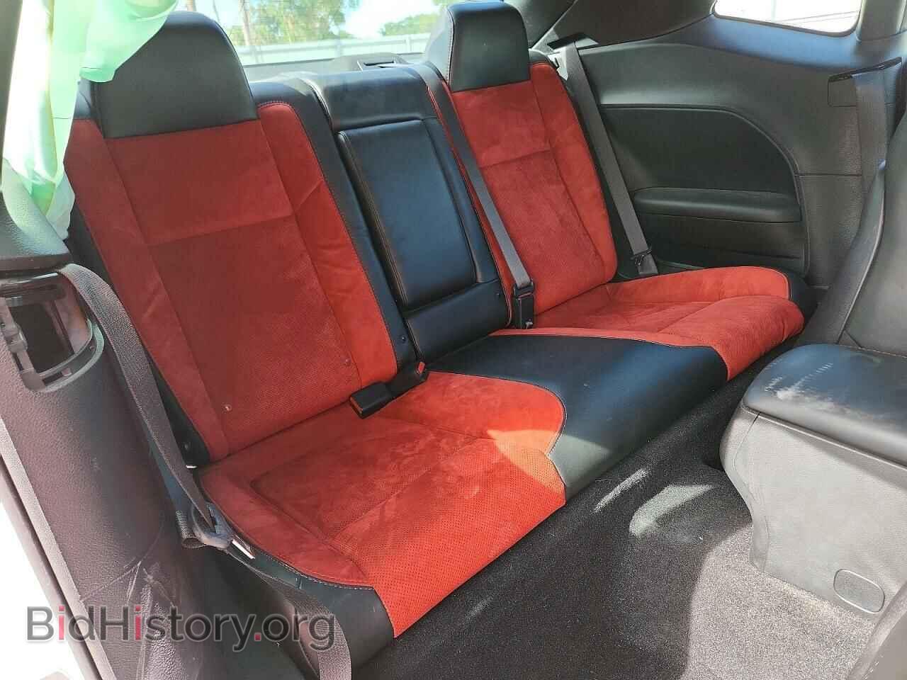 2020 DODGE CHALLENGER - VIN: 2C3CDZFJ9LH203236 - Photo 10