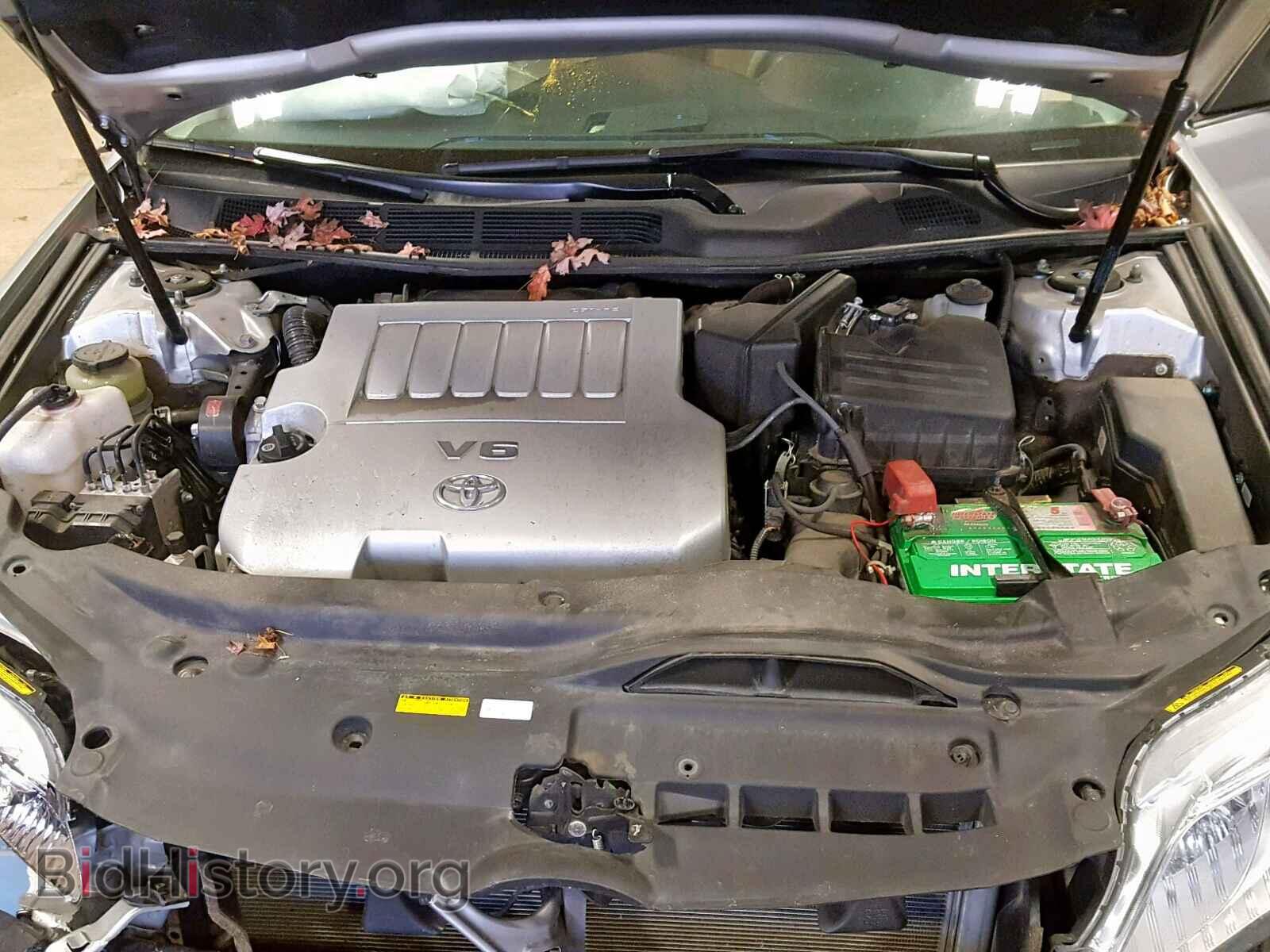 2012 TOYOTA AVALON - VIN: 4T1BK3DBXCU457620 - Фото 7