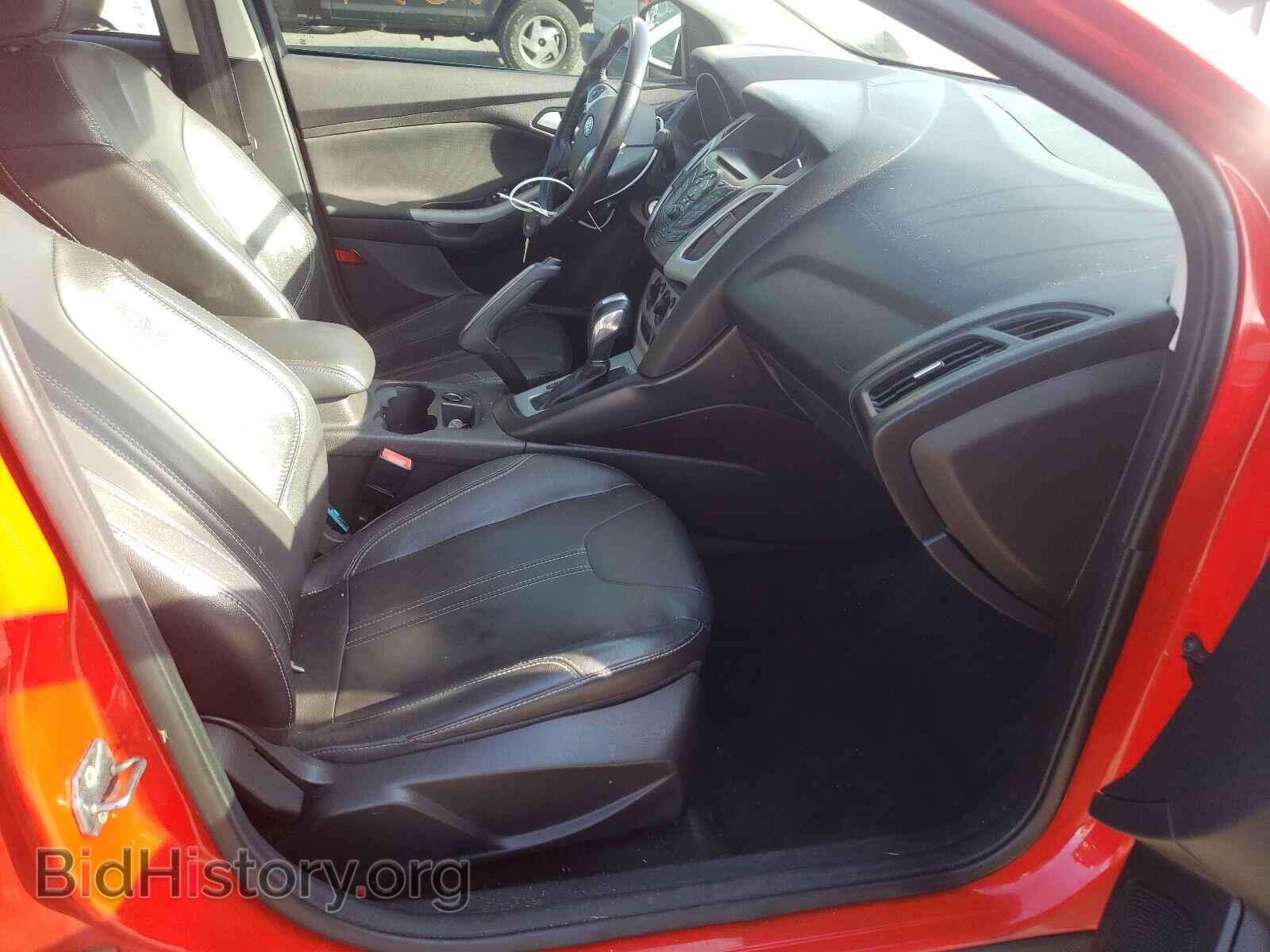2013 FORD FOCUS - VIN: 1FADP3F25DL159260 - Photo 5