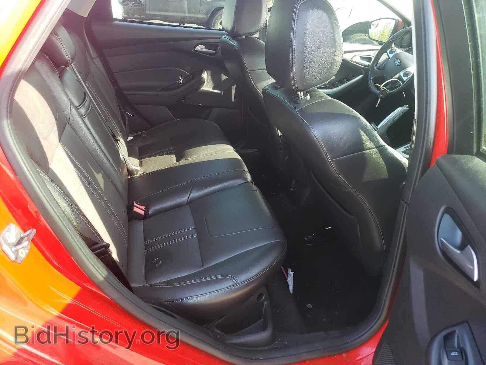 2013 FORD FOCUS - VIN: 1FADP3F25DL159260 - Photo 6