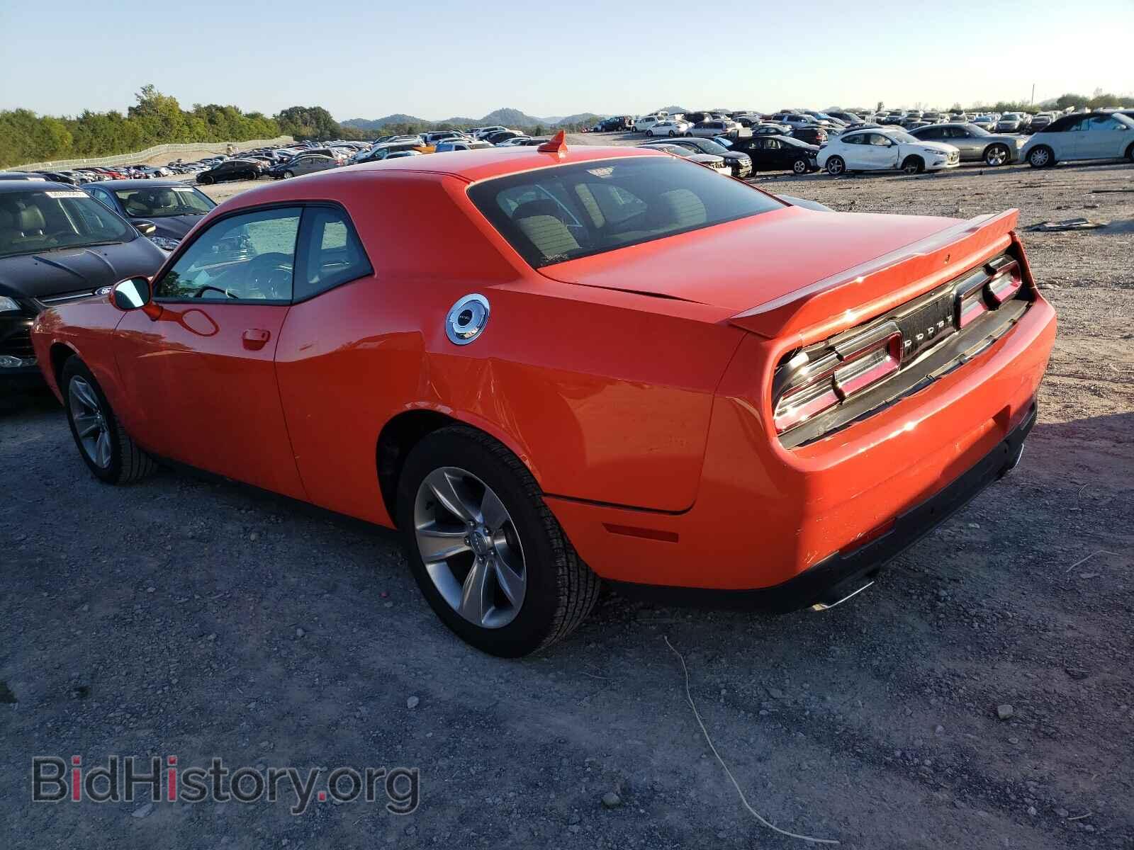 2020 DODGE CHALLENGER - VIN: 2C3CDZAG4LH185305 - Photo 3