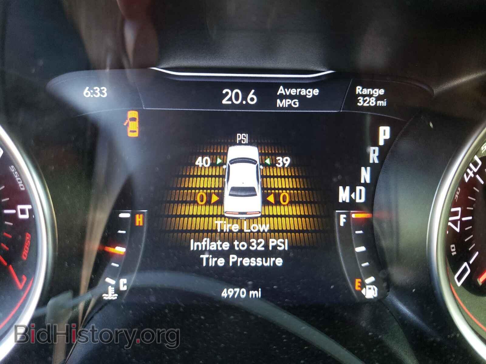 2020 DODGE CHALLENGER - VIN: 2C3CDZAG4LH185305 - Photo 8