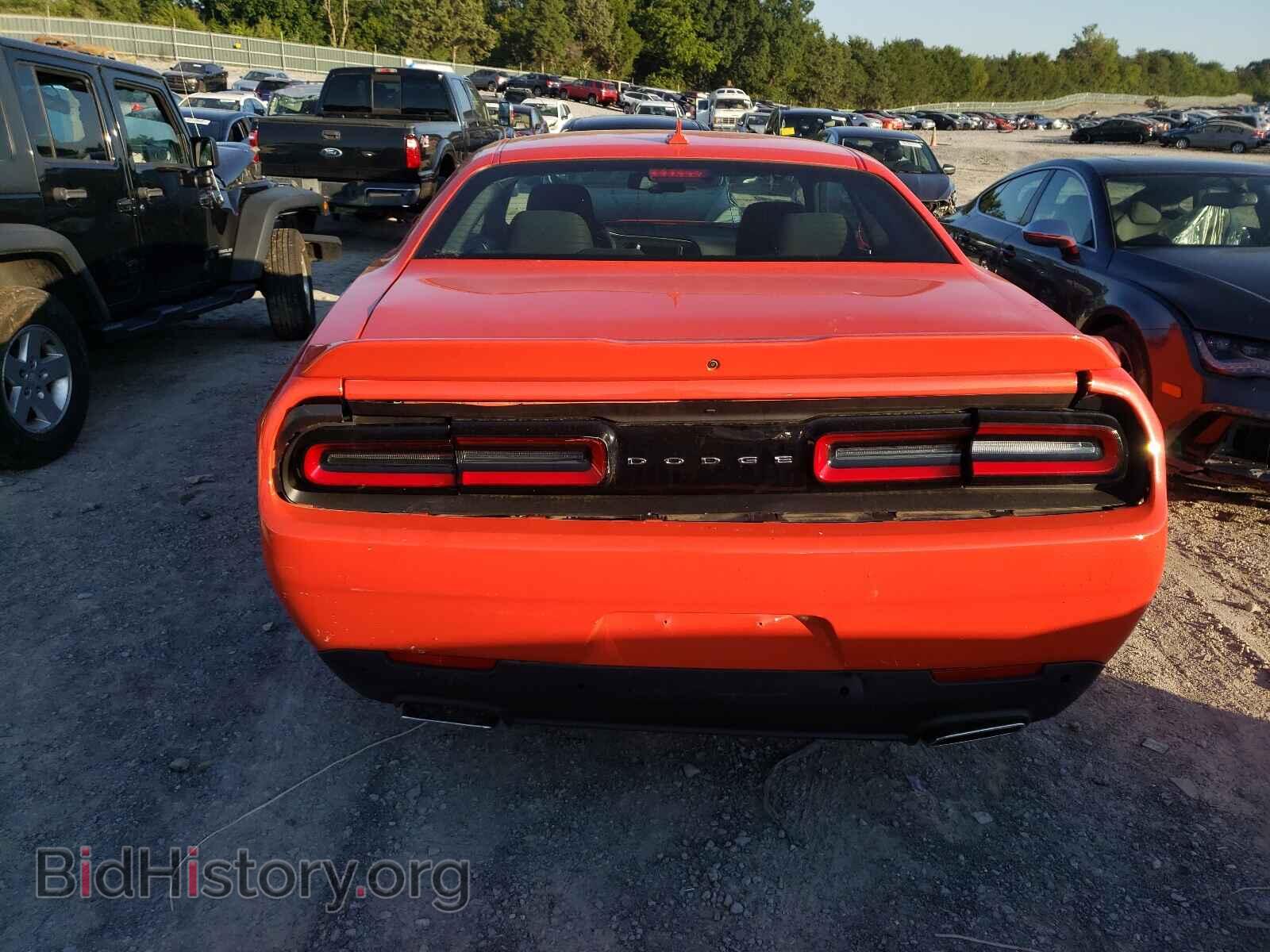 2020 DODGE CHALLENGER - VIN: 2C3CDZAG4LH185305 - Photo 9