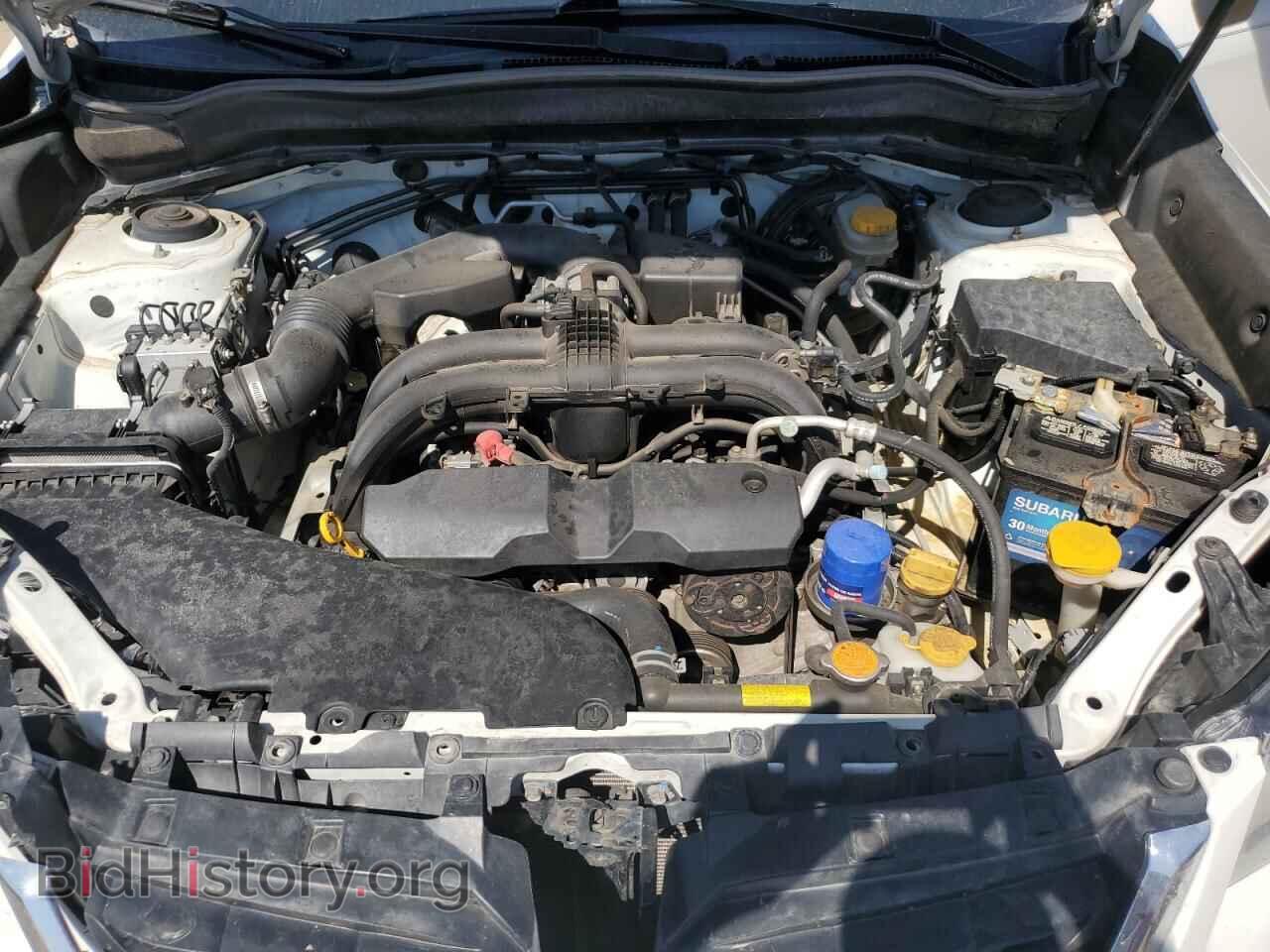 2017 SUBARU FORESTER - VIN: JF2SJAEC5HG463710 - Фото 12