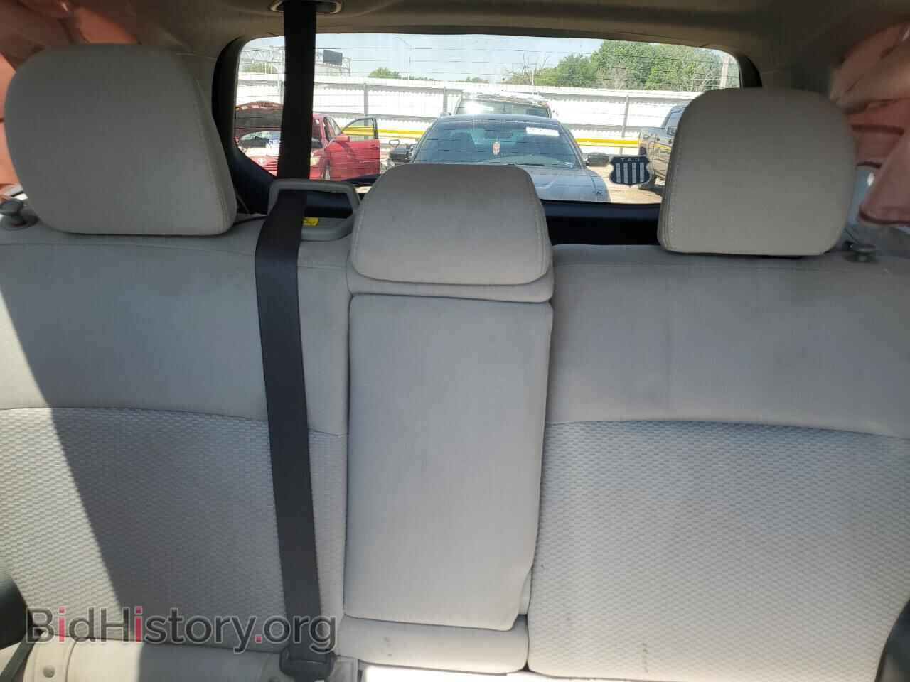 2017 SUBARU FORESTER - VIN: JF2SJAEC5HG463710 - Фото 10