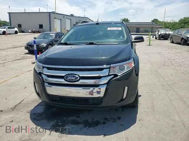 2014 FORD EDGE - VIN: 2FMDK3JC6EBA15173 - Photo 15