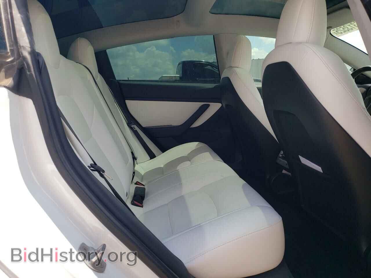 2020 TESLA MODEL 3 - VIN: 5YJ3E1EB7LF622793 - Photo 10