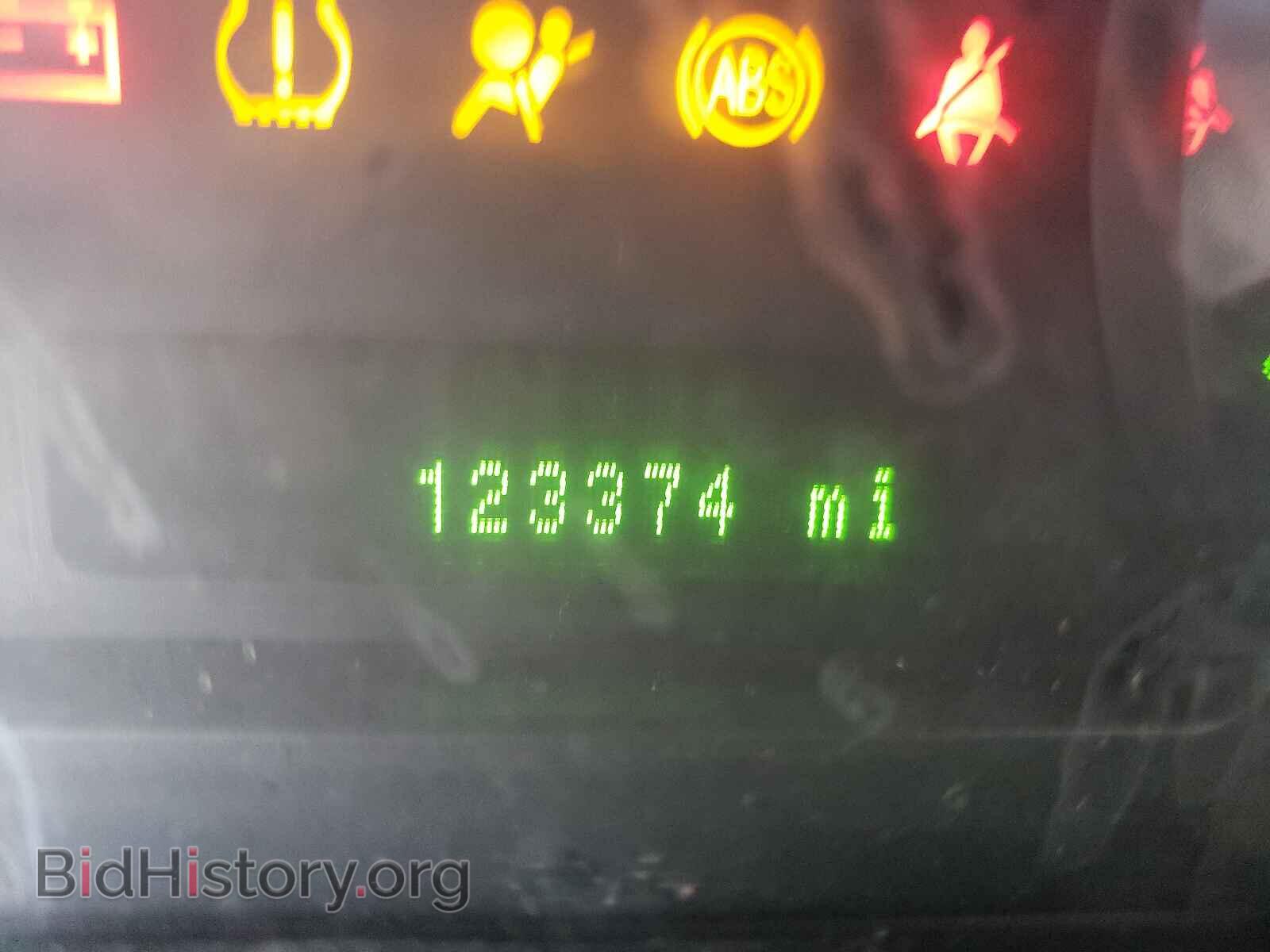 2010 FORD EDGE - VIN: 2FMDK3KC2ABA35770 - Фото 8