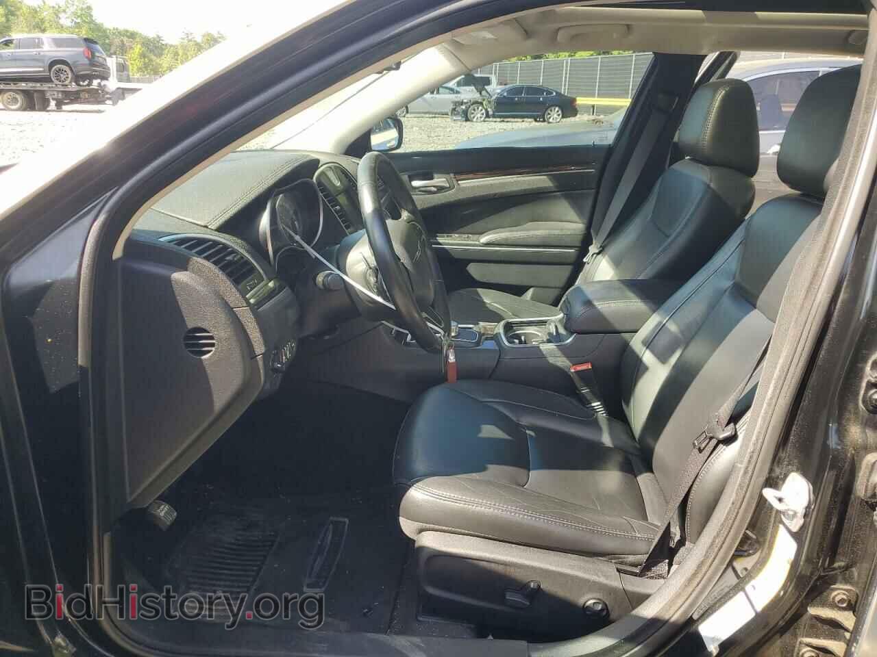 2016 CHRYSLER 300 - VIN: 2C3CCAAG7GH311232 - Фото 7