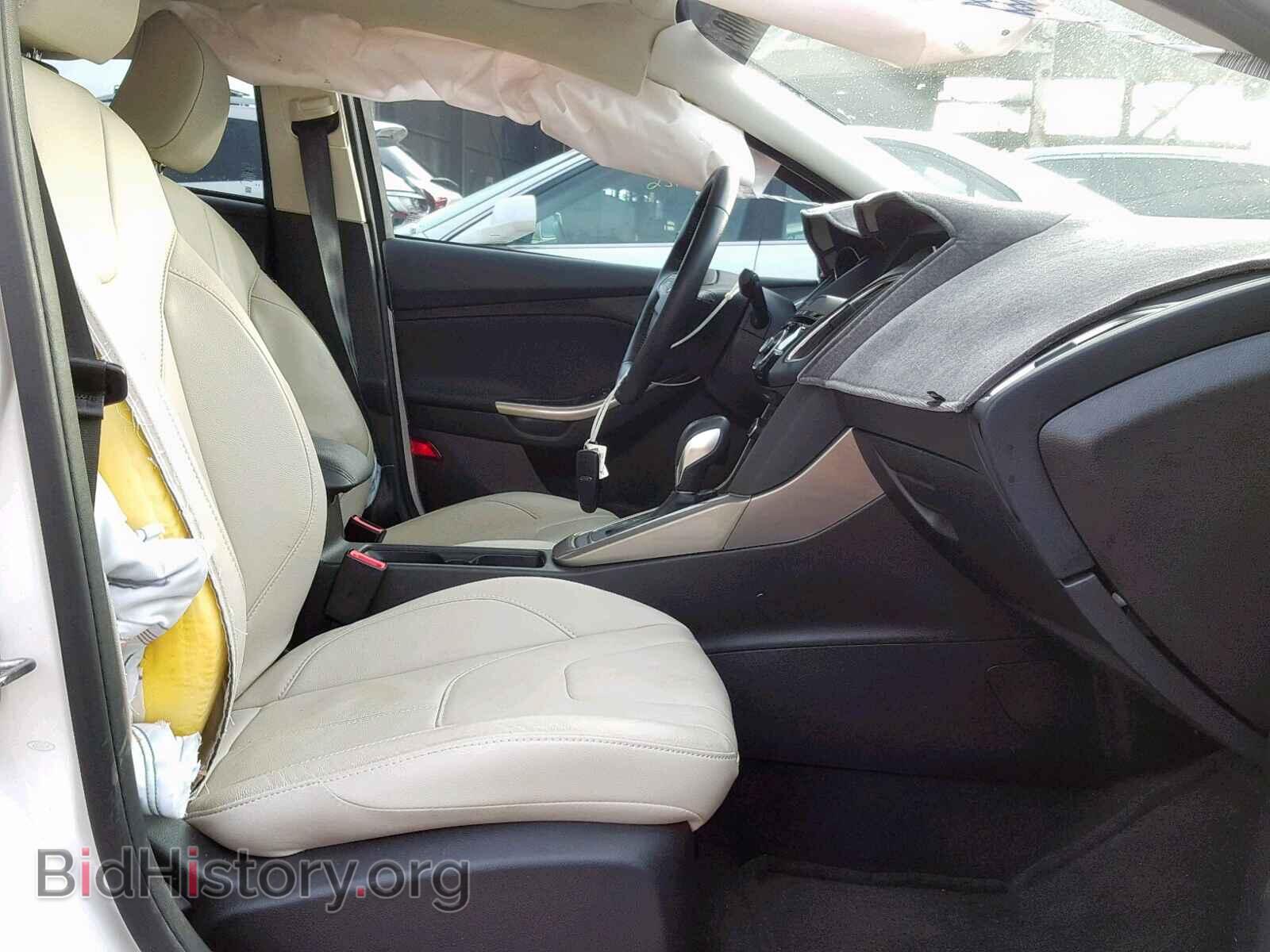 2016 FORD FOCUS - VIN: 1FADP3J22GL249977 - Фото 5