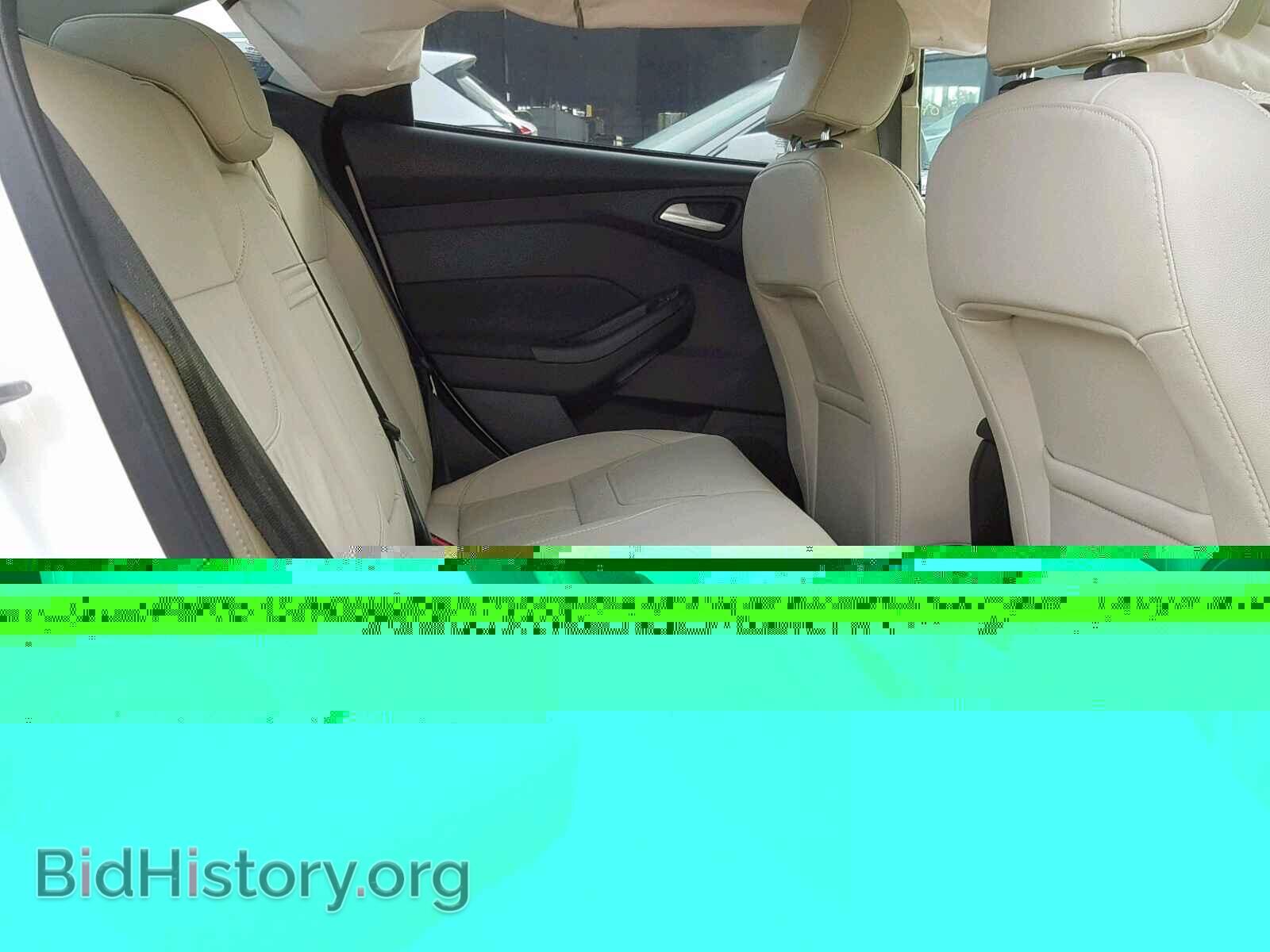 2016 FORD FOCUS - VIN: 1FADP3J22GL249977 - Фото 6