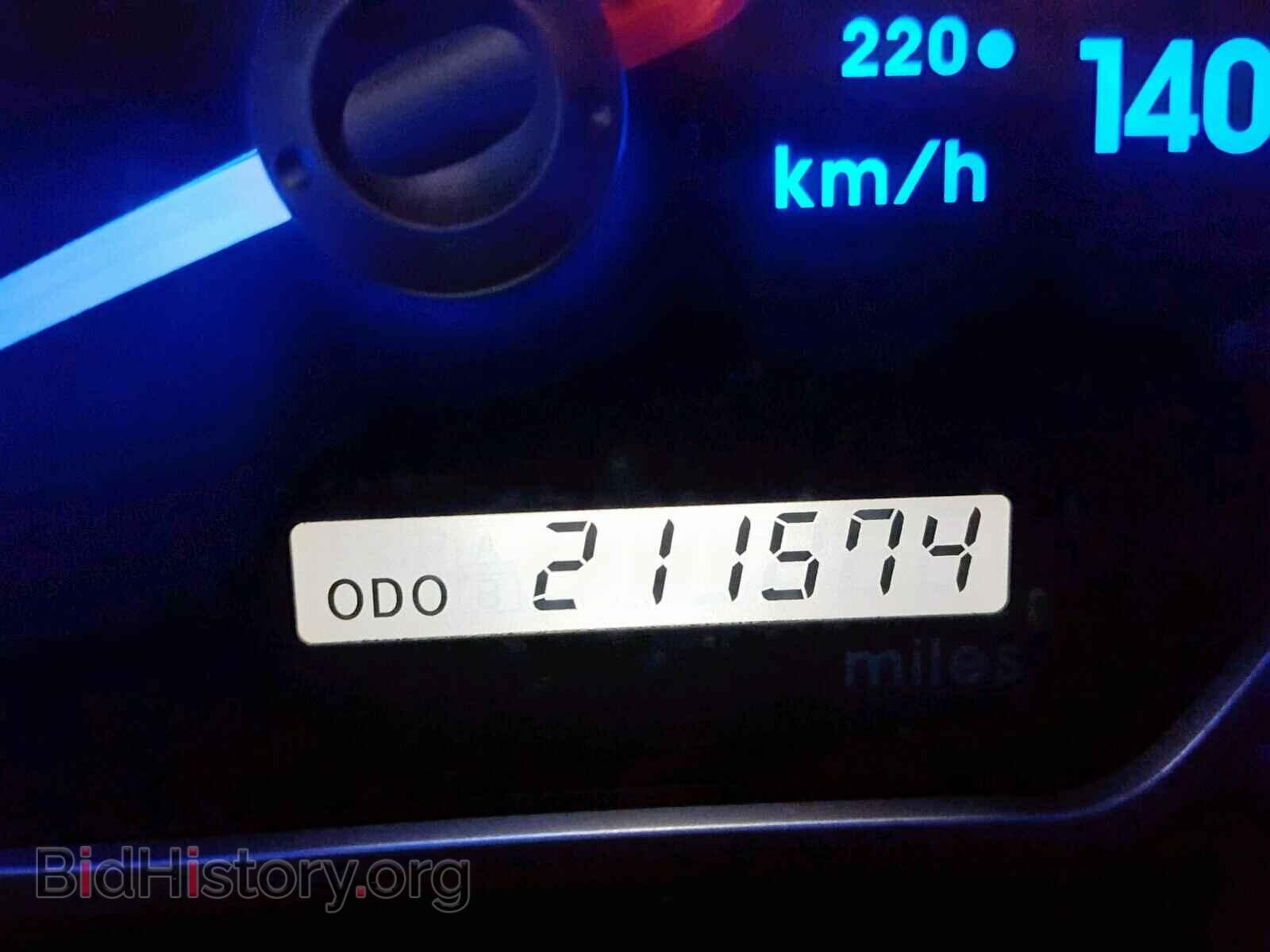 2004 MITSUBISHI GALANT - VIN: 4A3AB36F64E098243 - Фото 8