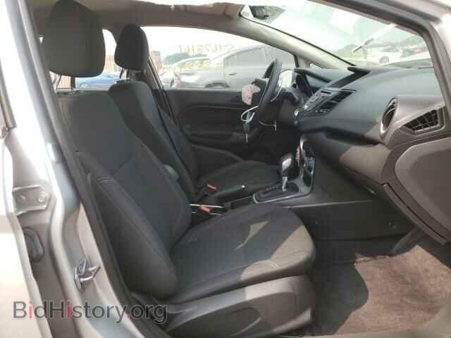 2016 FORD FIESTA - VIN: 3FADP4EJ8GM193100 - Фото 5