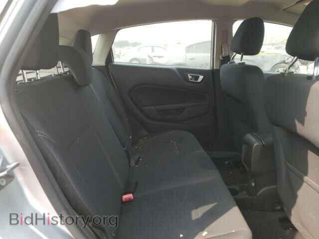2016 FORD FIESTA - VIN: 3FADP4EJ8GM193100 - Фото 6