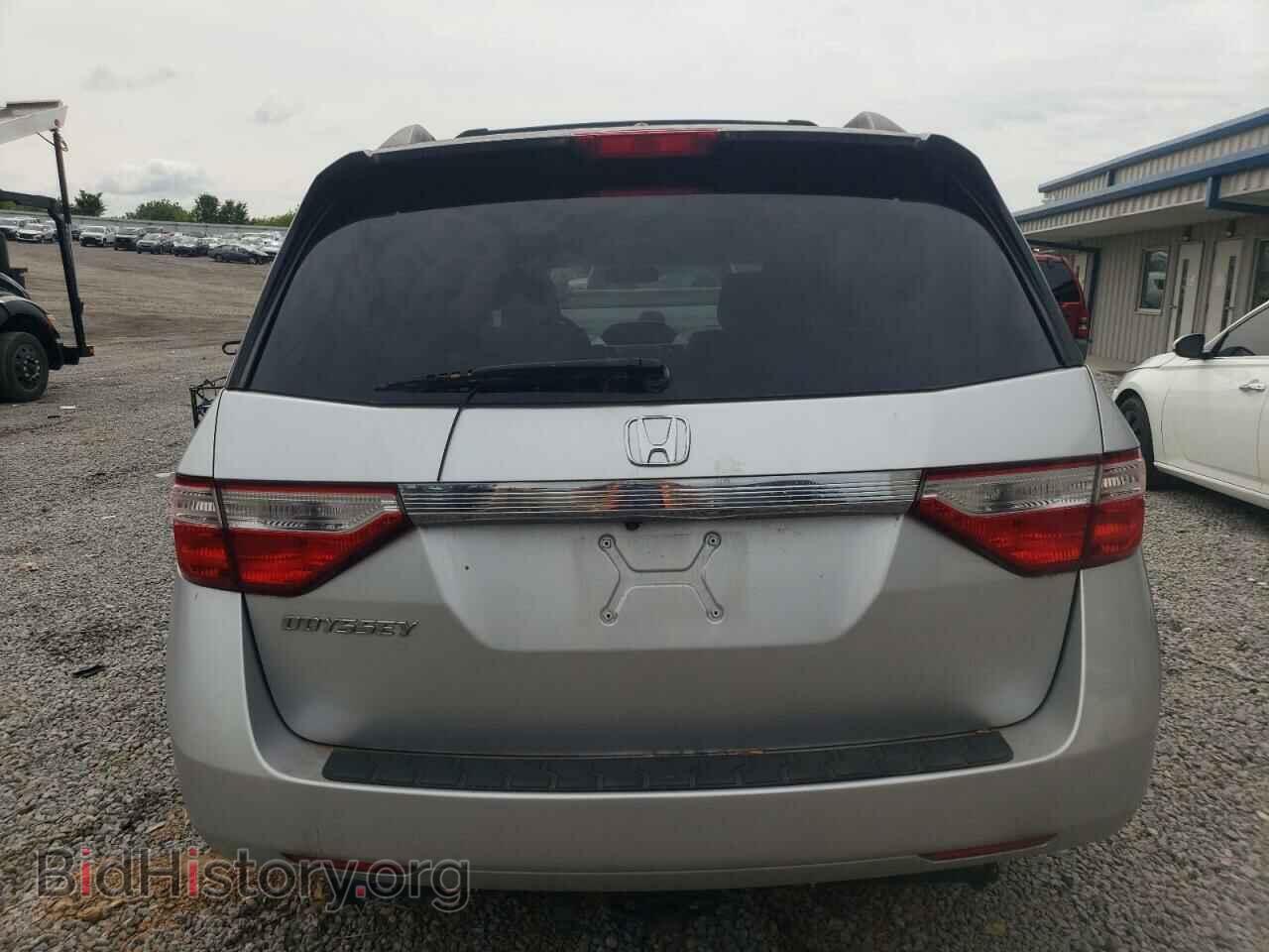 2011 HONDA All Models - VIN: 5FNRL5H69BB068368 - Photo 6