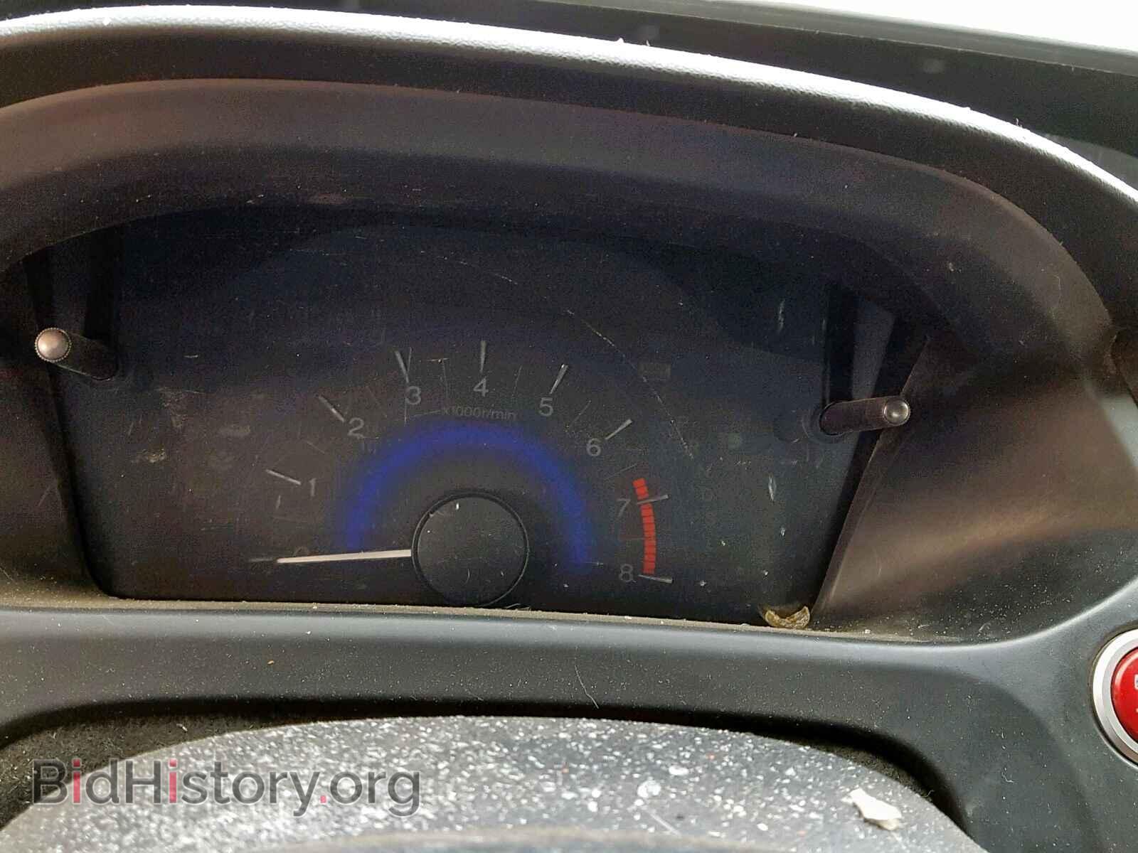 2014 HONDA CIVIC - VIN: 19XFB2F85EE269462 - Фото 8