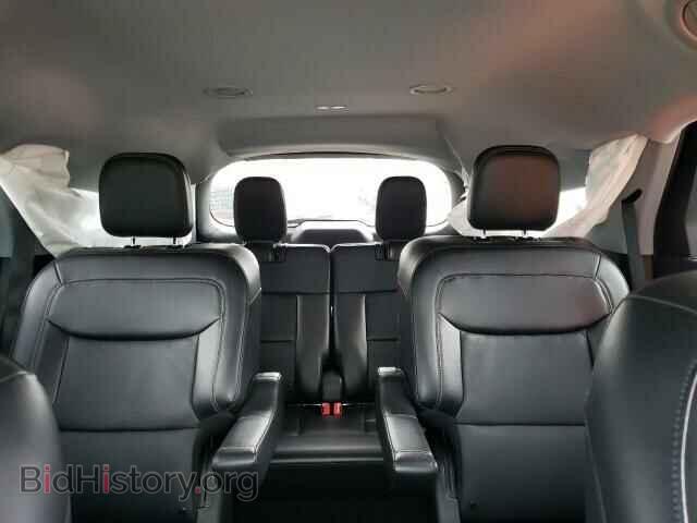 2022 FORD EXPLORER - VIN: 1FMSK7FH7NGA75992 - Фото 10