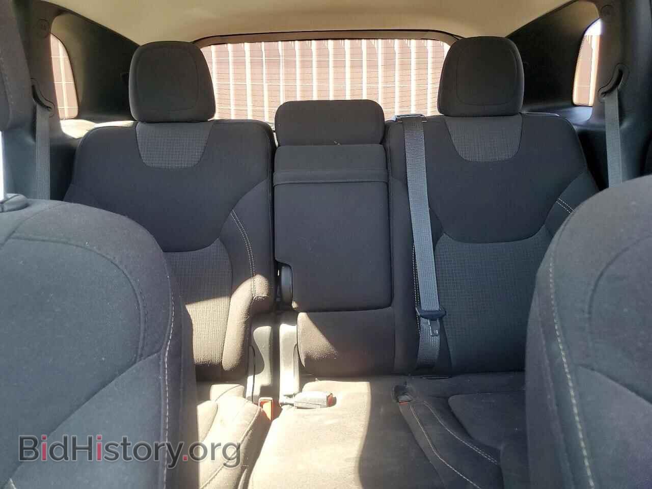 2017 JEEP CHEROKEE - VIN: 1C4PJMCS0HW513712 - Фото 10