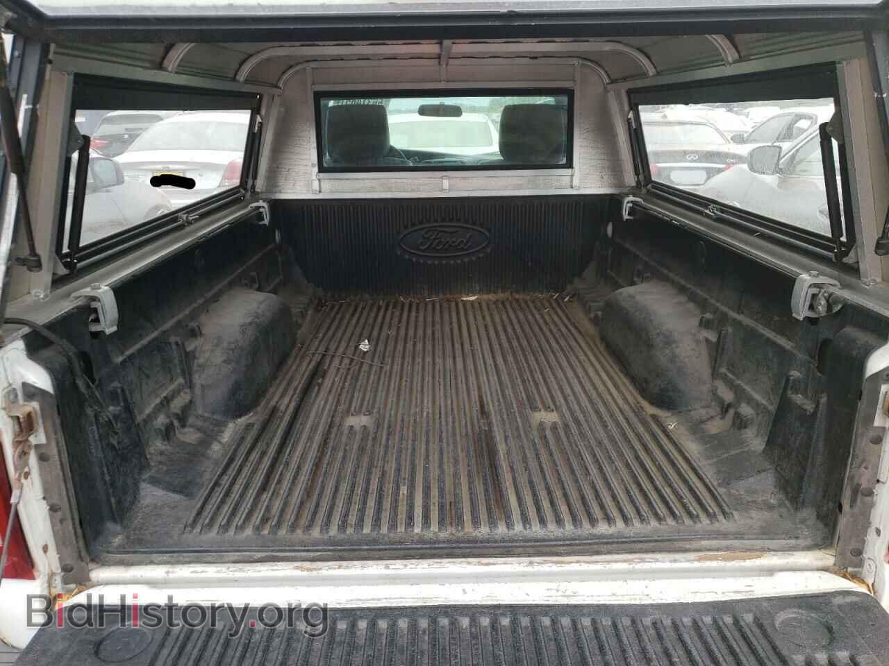 2011 FORD RANGER - VIN: 1FTKR1AD0BPB01314 - Фото 6