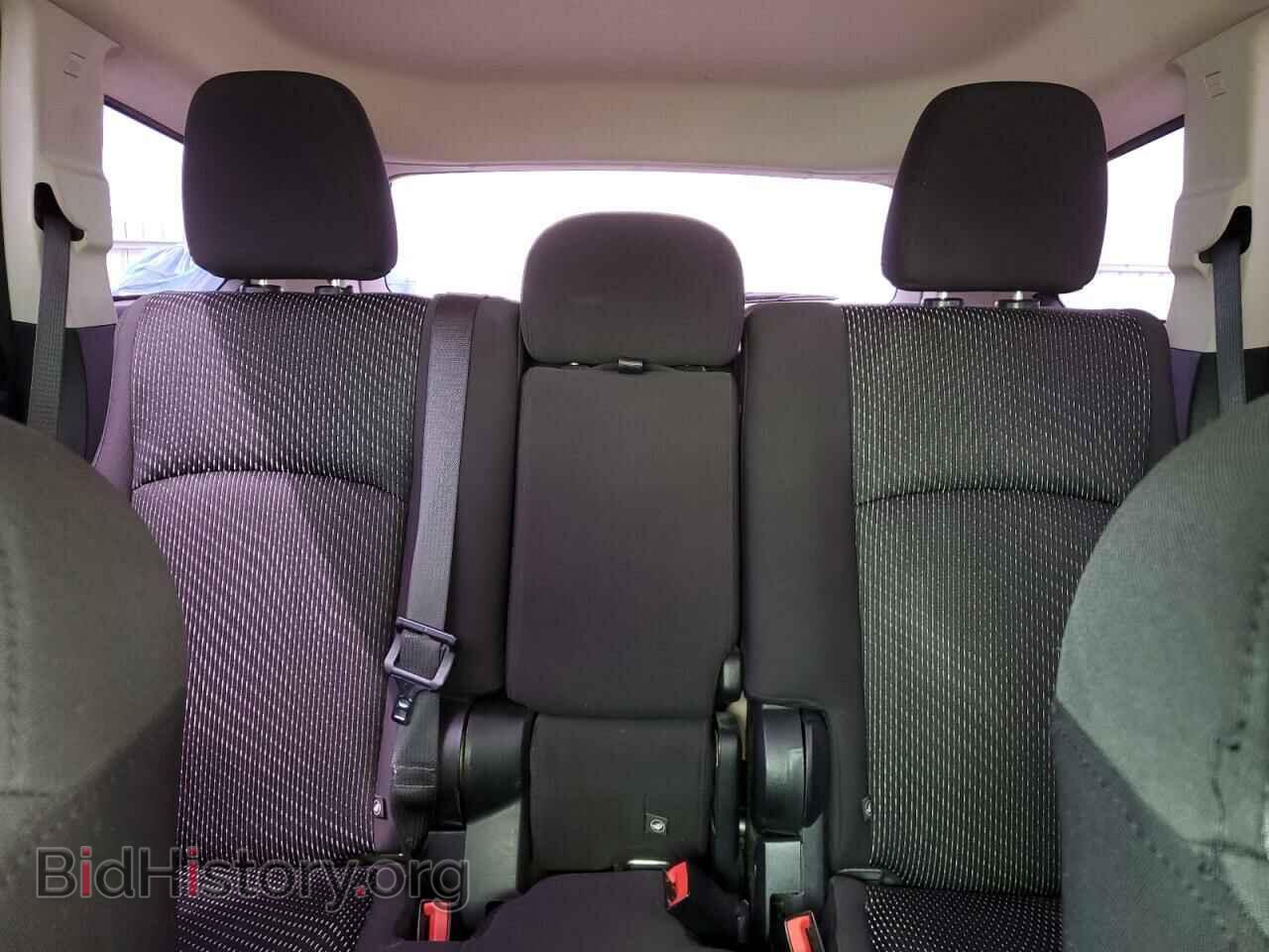 2015 DODGE JOURNEY - VIN: 3C4PDCAB8FT542835 - Фото 10