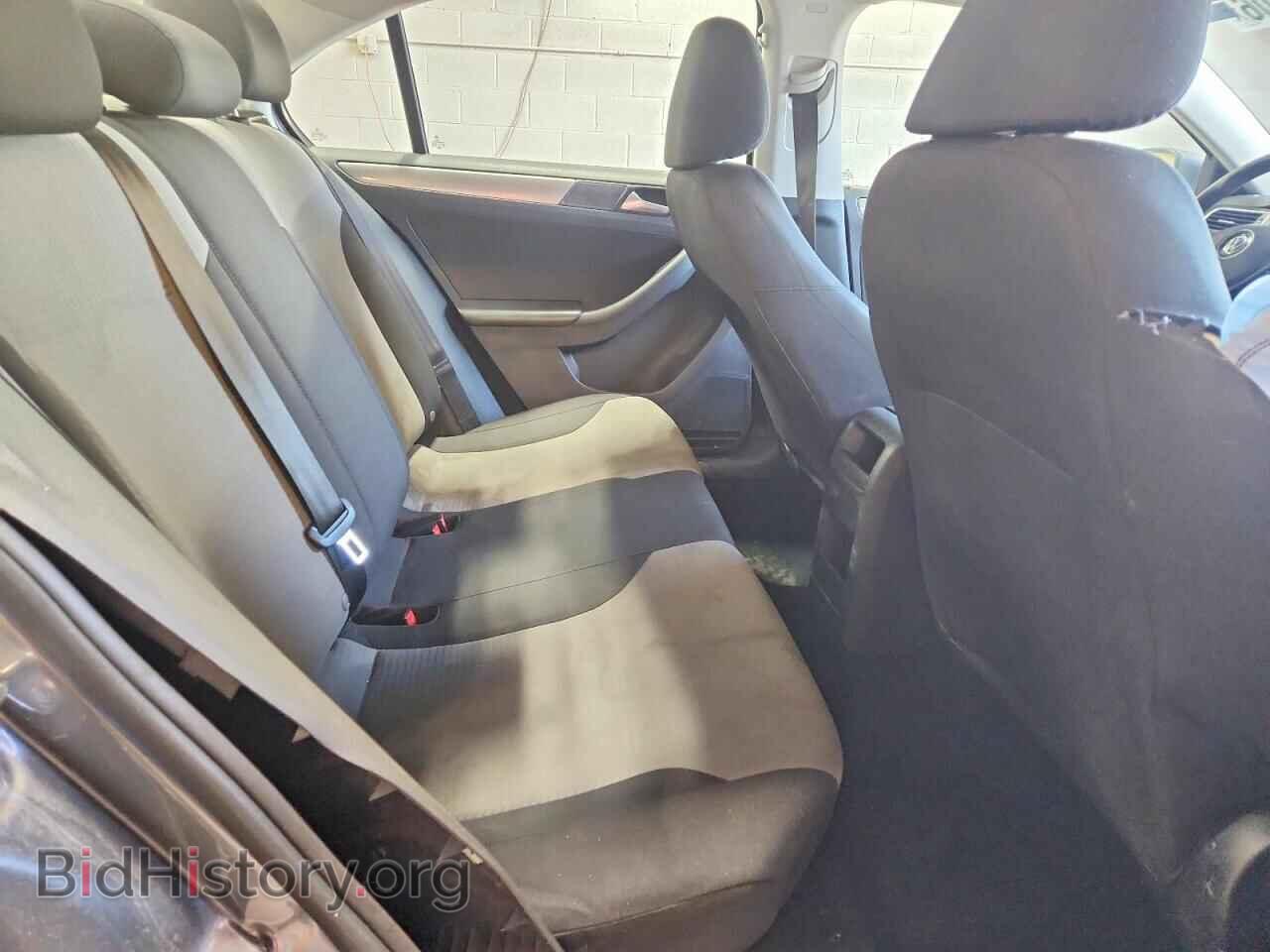 2017 VOLKSWAGEN JETTA - VIN: 3VW2B7AJ7HM365851 - Фото 10