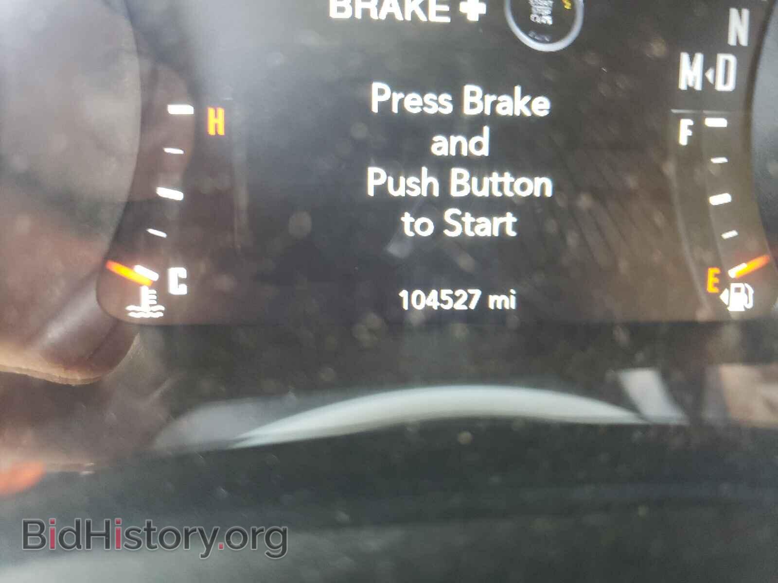 2016 DODGE CHALLENGER - VIN: 2C3CDZAG7GH236706 - Фото 8