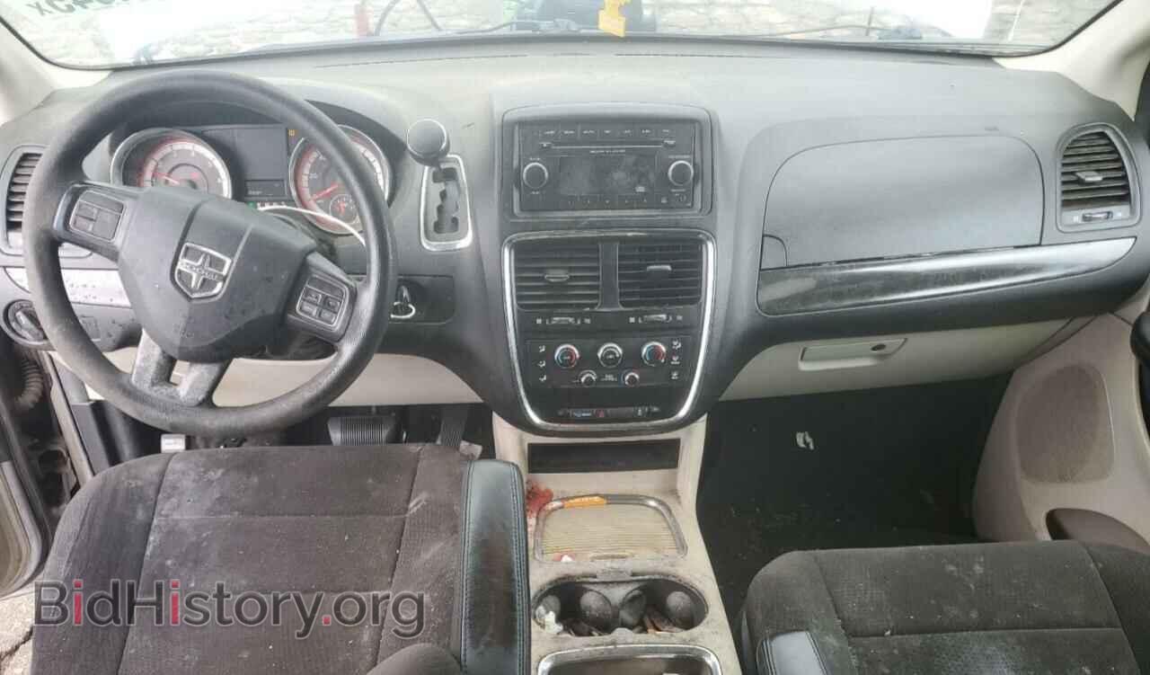 2013 DODGE All Models - VIN: 2C4RDGCG0DR575935 - Photo 8