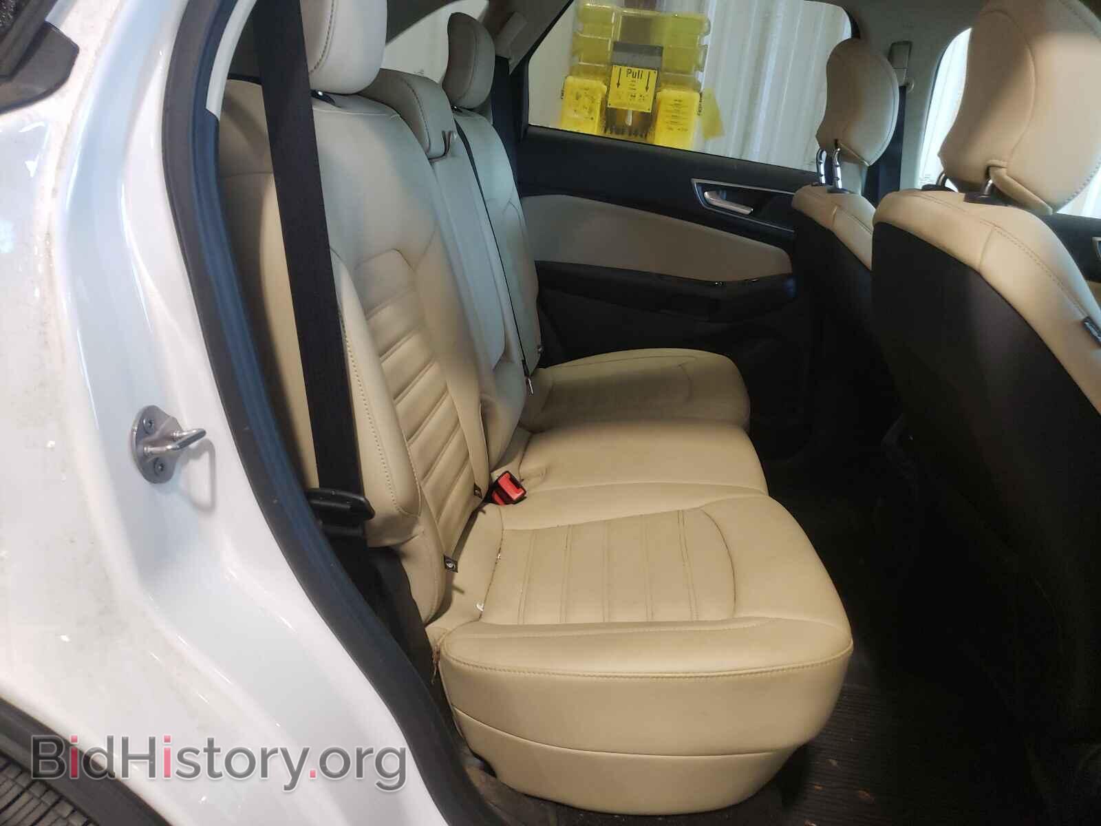 2019 FORD EDGE - VIN: 2FMPK3J92KBC03234 - Photo 6