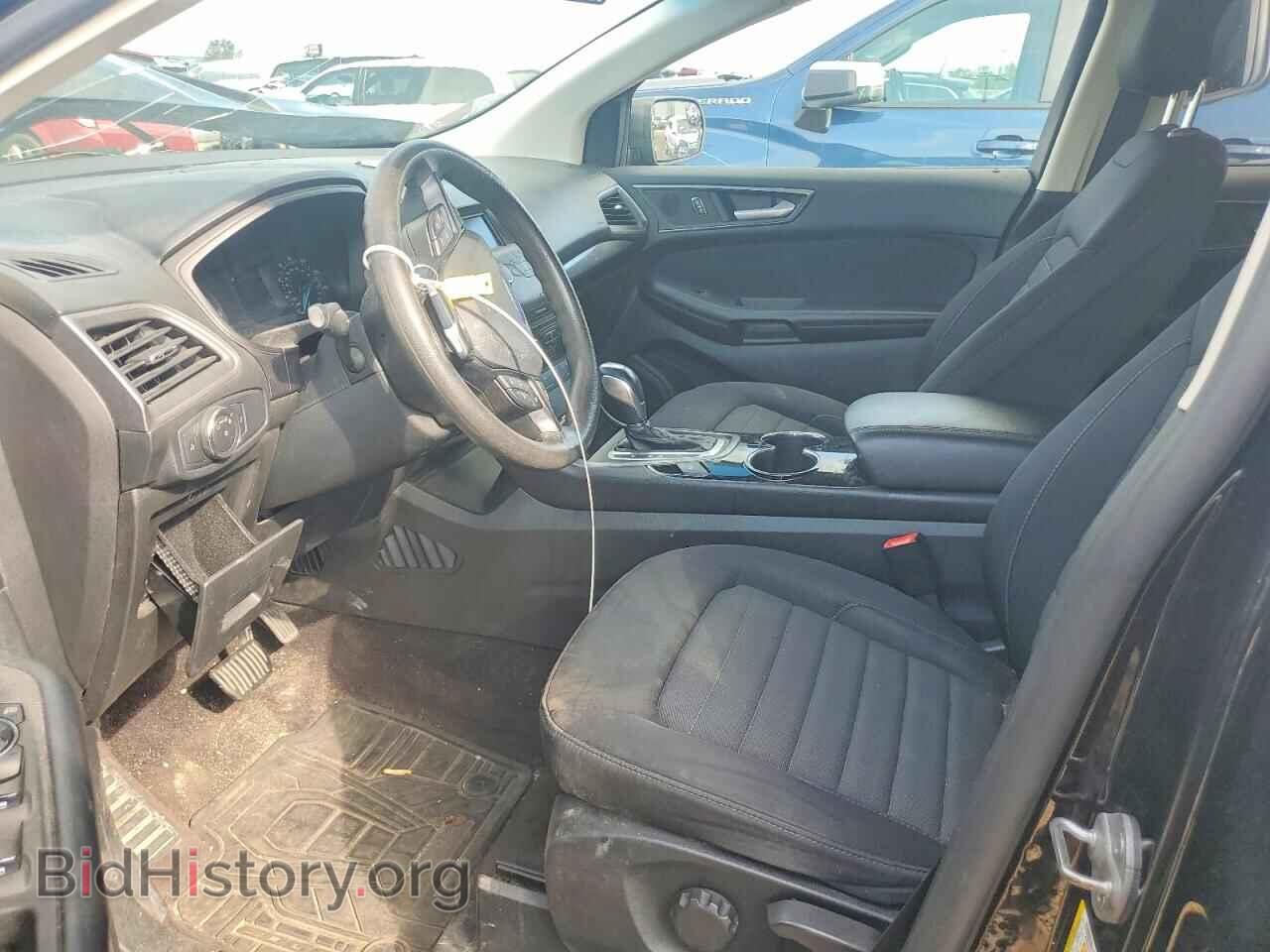 2016 FORD EDGE - VIN: 2FMPK4G95GBC01658 - Photo 7