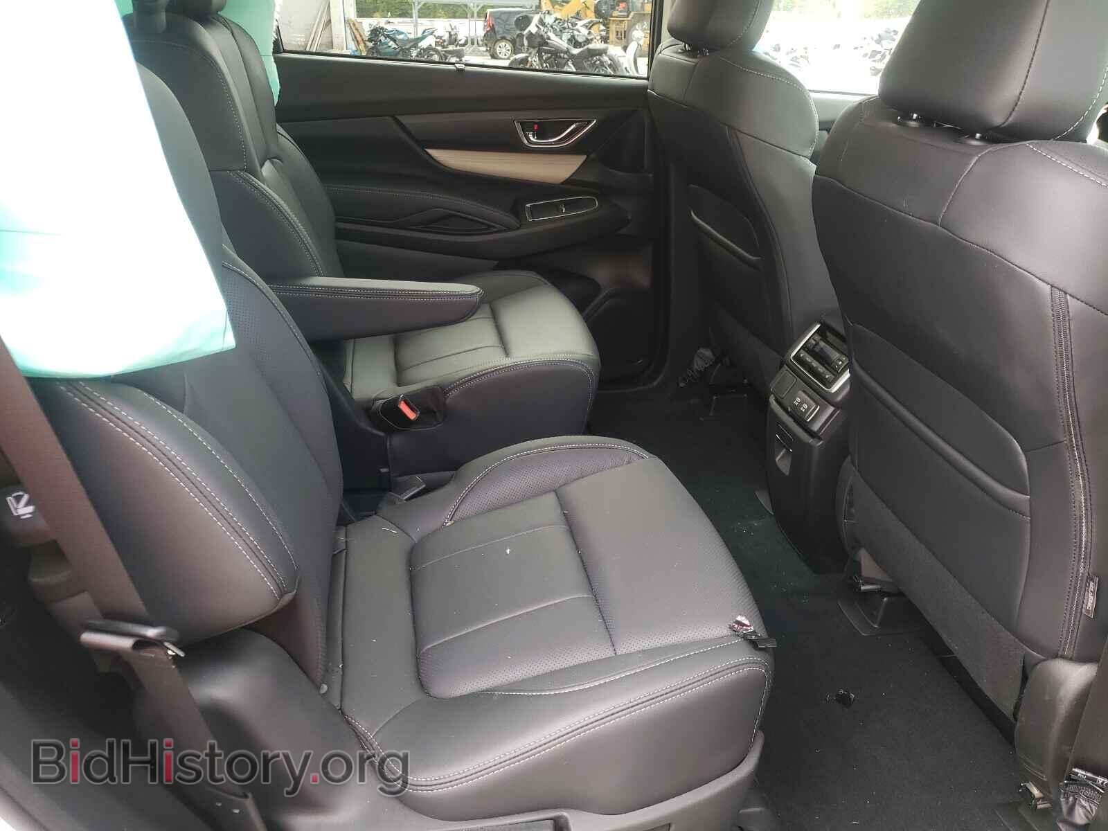 2021 SUBARU ASCENT - VIN: 4S4WMAMD9M3448285 - Фото 6