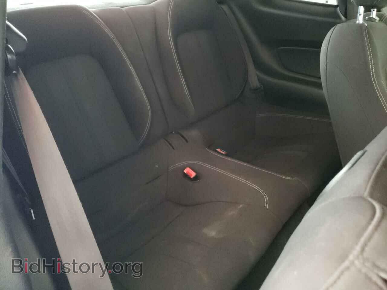 2019 FORD ALL Models - VIN: 1FA6P8TH0K5143130 - Фото 10