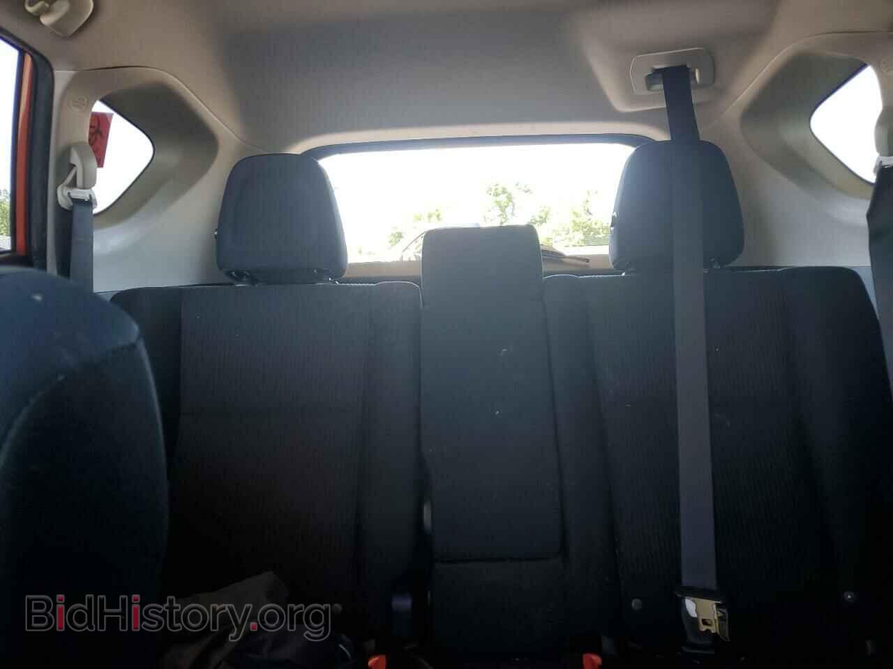 2015 TOYOTA RAV4 - VIN: JTMBFREV6FD123772 - Фото 10