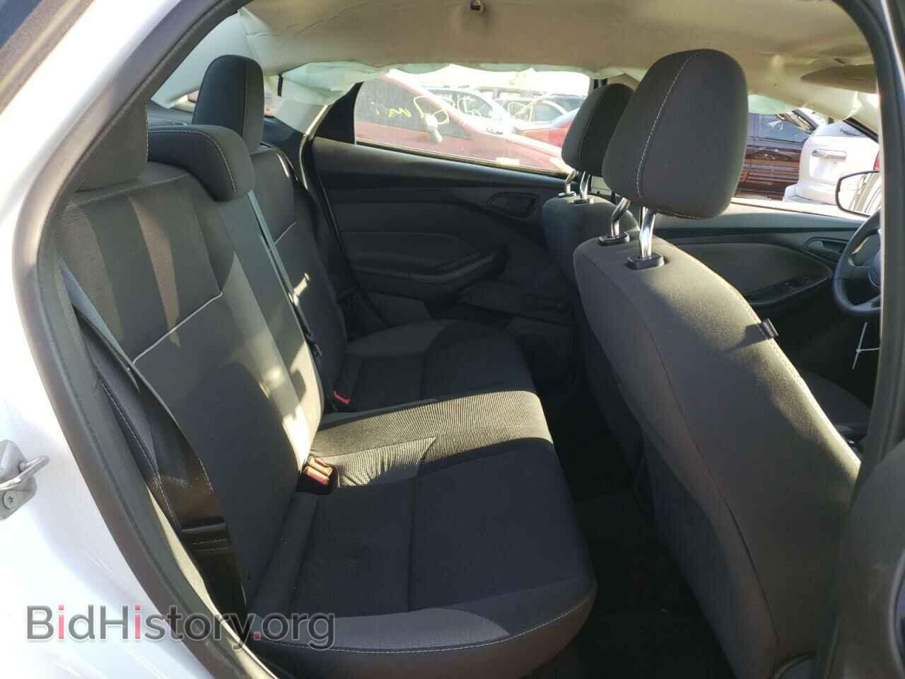 2013 FORD FOCUS - VIN: 1FADP3E24DL161339 - Фото 6