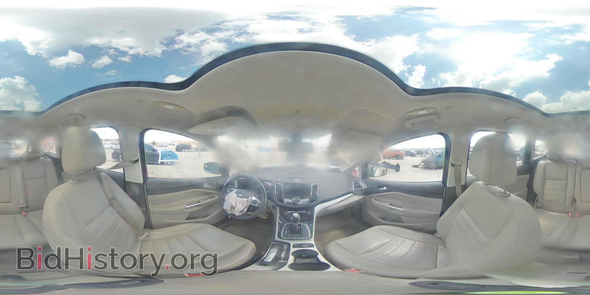 2013 FORD CMAX - VIN: 1FADP5CU6DL523610 - Photo 14