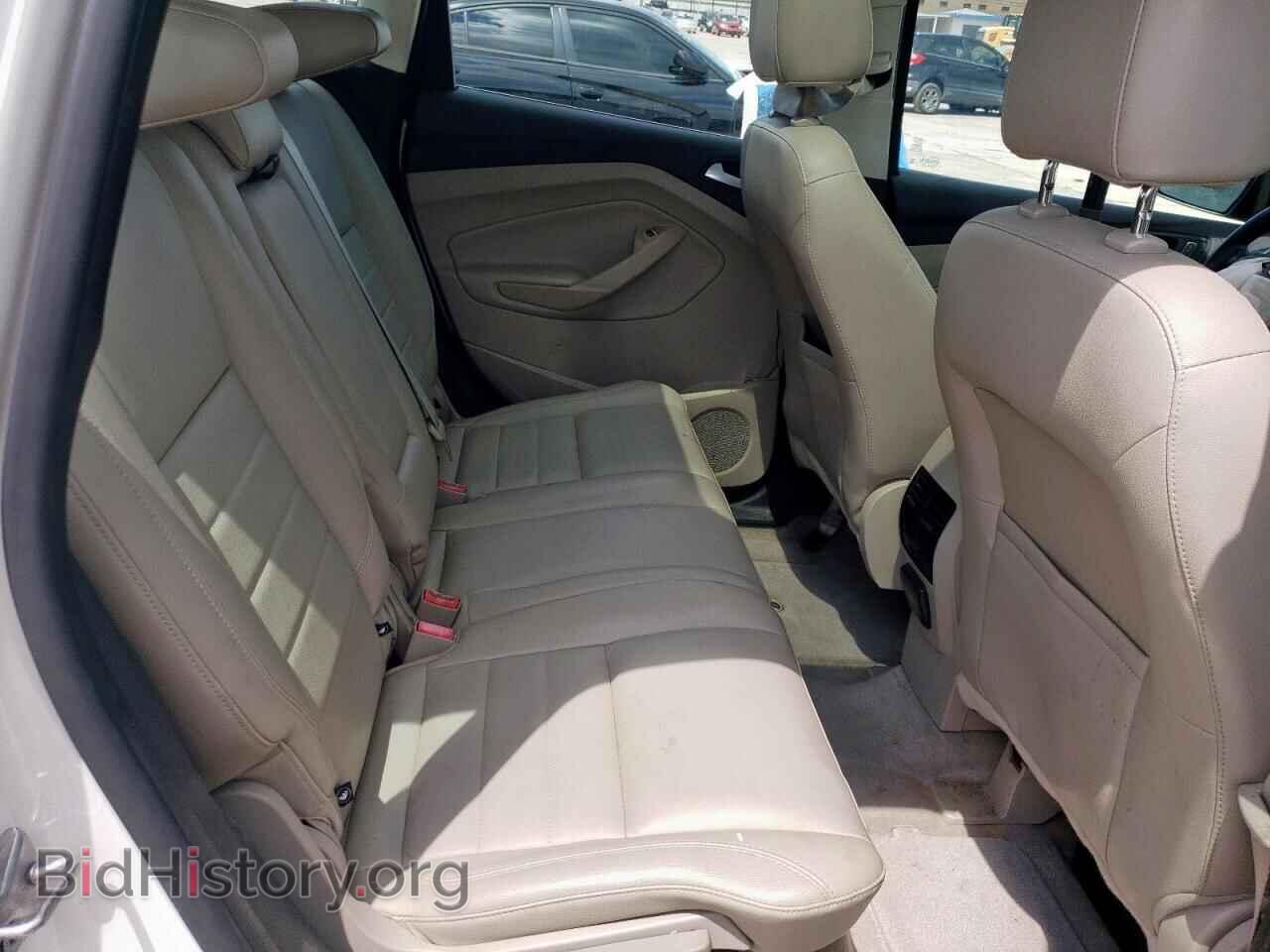 2013 FORD CMAX - VIN: 1FADP5CU6DL523610 - Photo 10