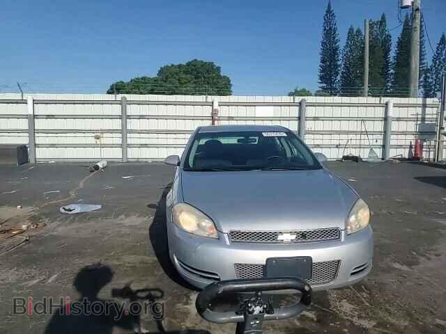 2013 CHEVROLET IMPALA - VIN: 2G1WG5E33D1248333 - Photo 13