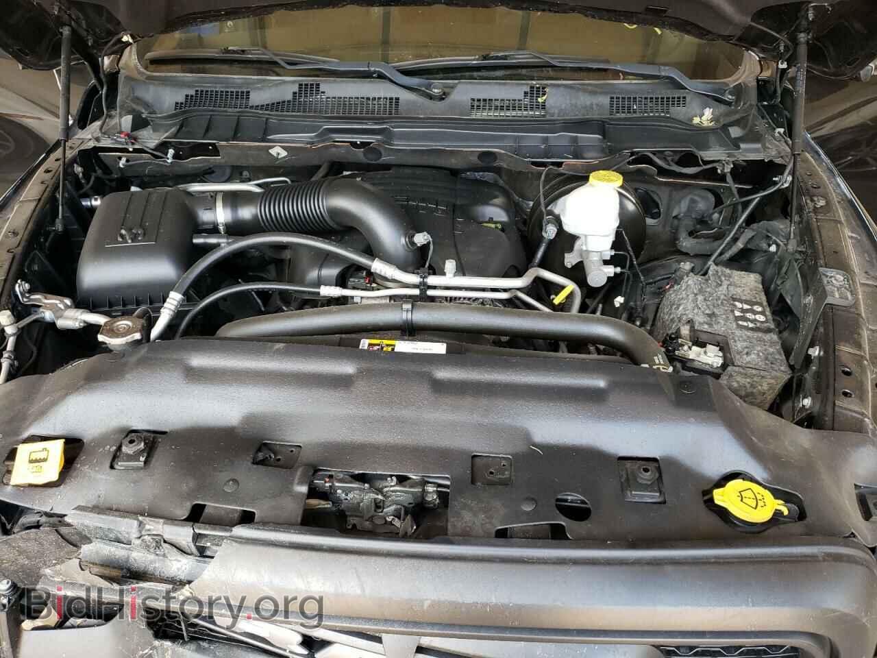 2017 RAM 1500 - VIN: 1C6RR7YT3HS555679 - Фото 7