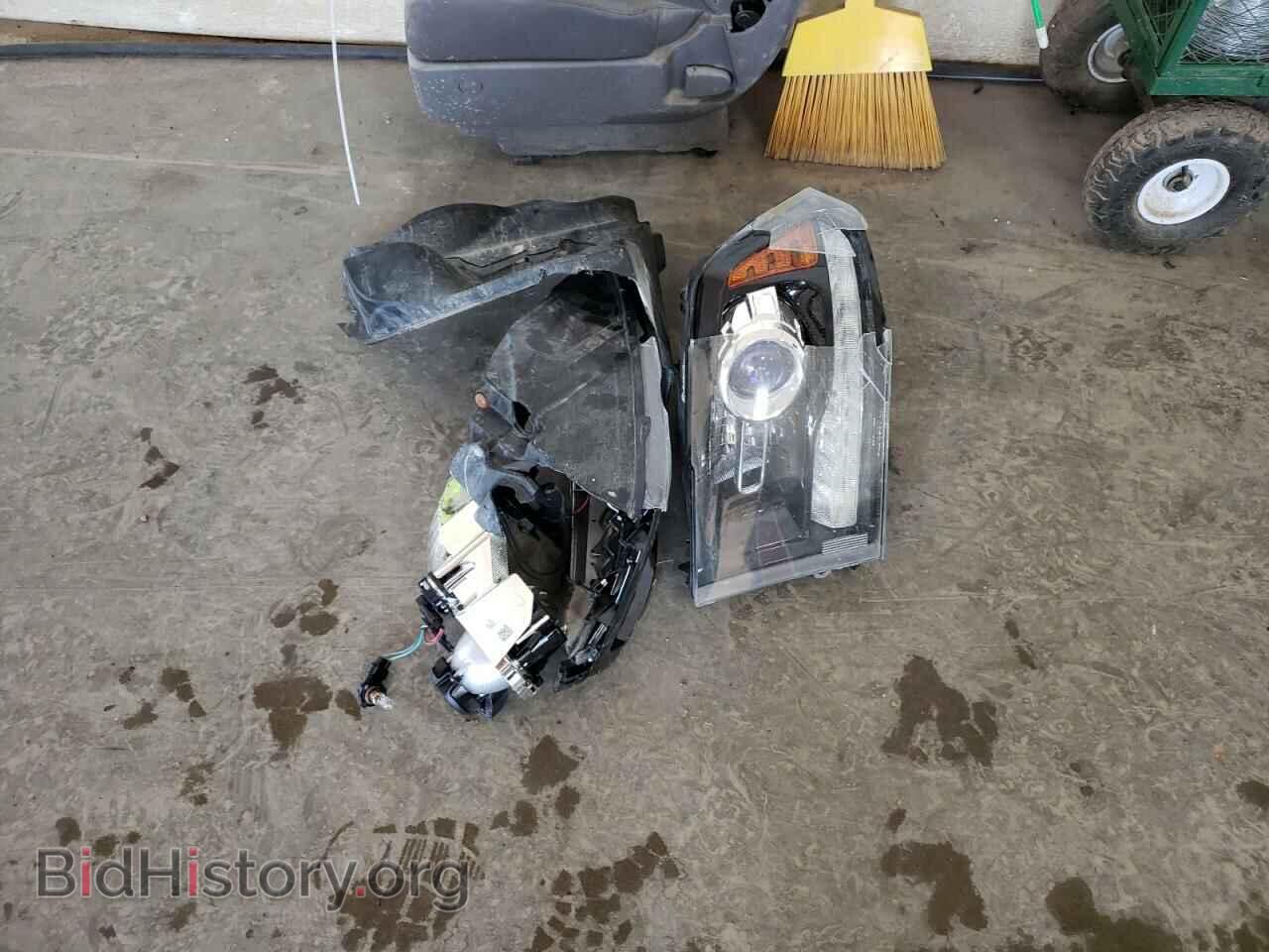 2017 RAM 1500 - VIN: 1C6RR7YT3HS555679 - Фото 9