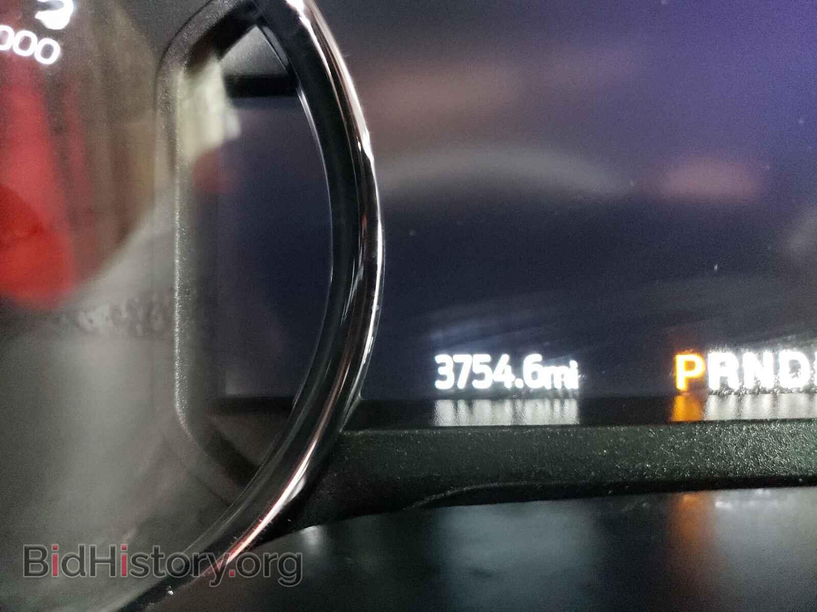 2021 FORD F350 - VIN: 1FT8W3BT2MED86830 - Фото 8