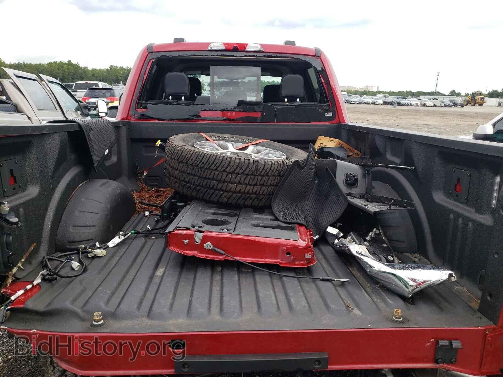 2021 FORD F350 - VIN: 1FT8W3BT2MED86830 - Фото 9