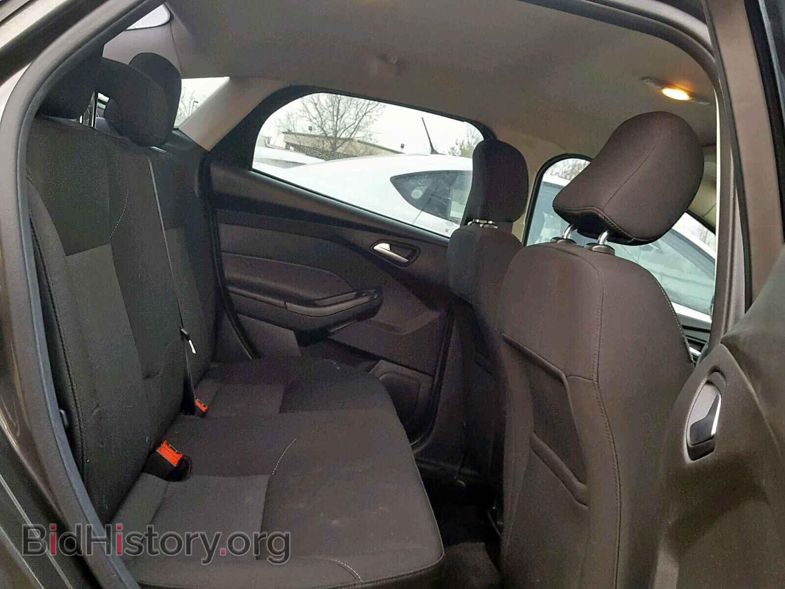 2016 FORD FOCUS SE - VIN: 1FADP3FE8GL208918 - Фото 6