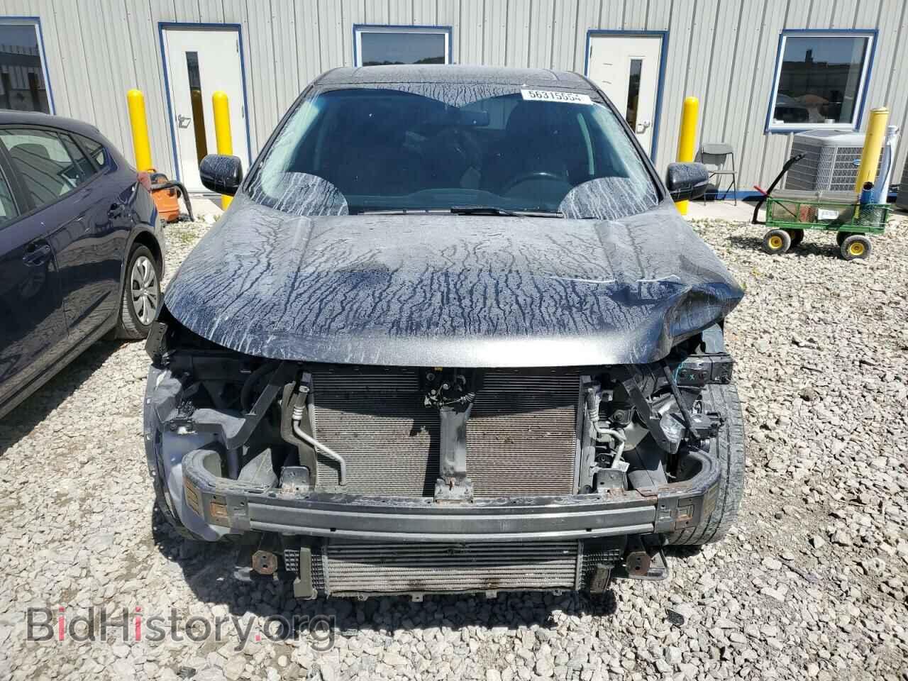 2017 FORD EDGE - VIN: 2FMPK4J94HBC22852 - Photo 5