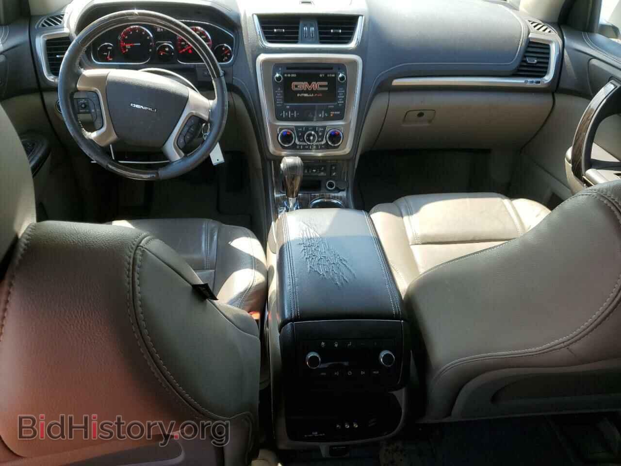 2014 GMC ACADIA DEN - VIN: 1GKKVTKD9EJ332097 - Фото 8