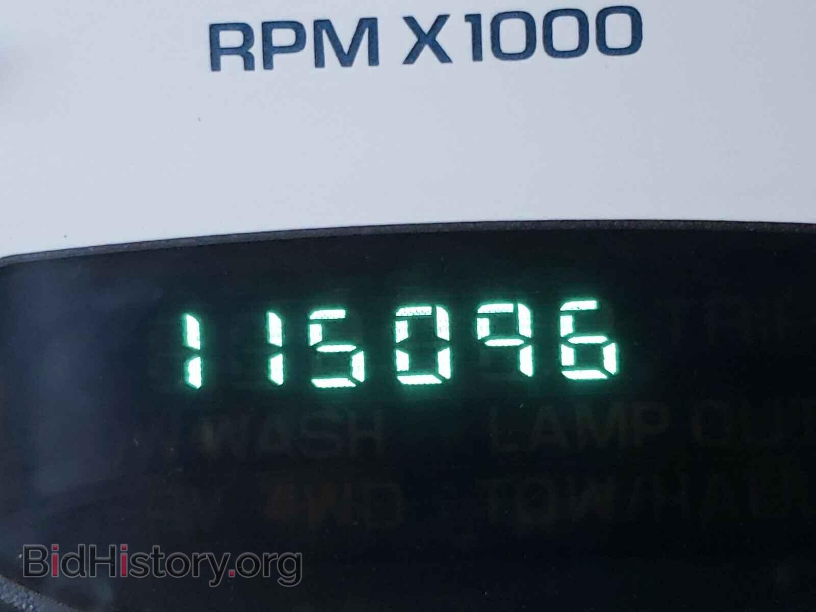 2005 DODGE RAM 1500 - VIN: 1D7HA18D95S355019 - Фото 8
