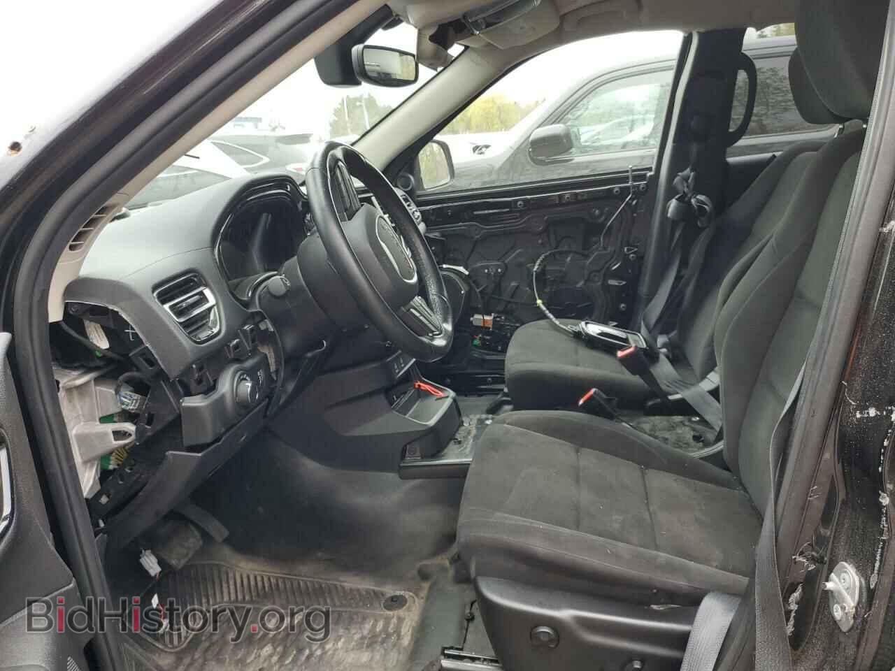 2021 DODGE DURANGO - VIN: 1C4SDJFT3MC683255 - Фото 7