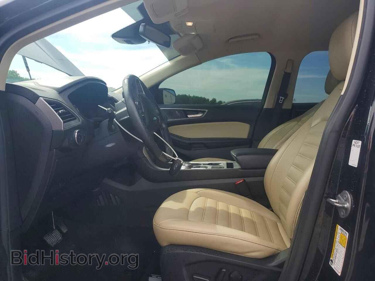 2022 FORD EDGE - VIN: 2FMPK4J96NBA34765 - Фото 7