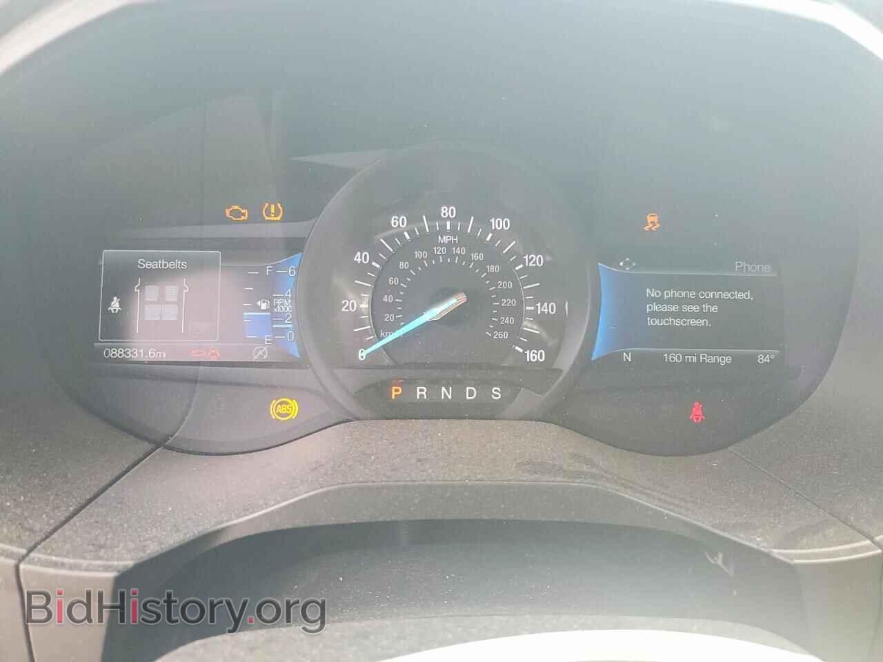 2022 FORD EDGE - VIN: 2FMPK4J96NBA34765 - Фото 9